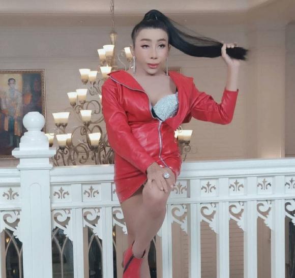 Sitang Buathong, Thảm họa chuyển giới Thái Lan, phẫu thuật hỏng