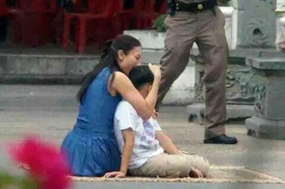 vương phi thái lan, vương phi Srirasmi, hoàng gia thái lan