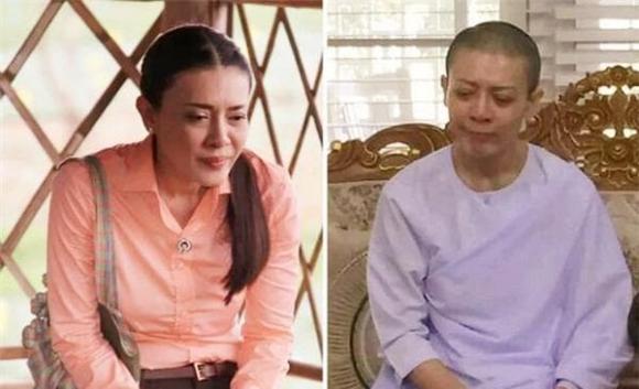 vương phi thái lan, vương phi Srirasmi, hoàng gia thái lan
