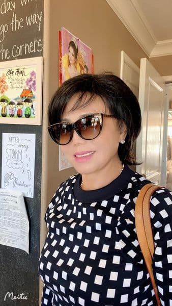thanh tuyền, ngọc huyền, sao việt