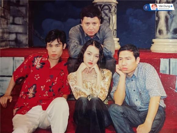 vân dung, sao việt