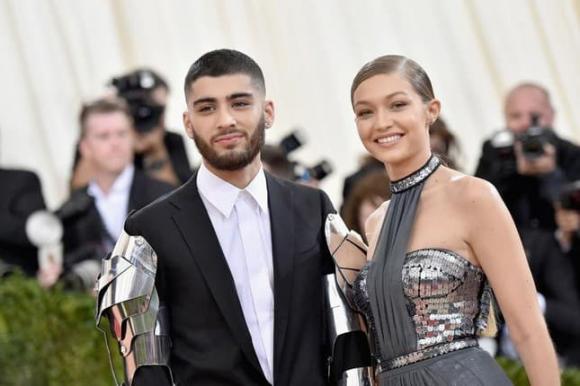 Gigi Hadid, Zayn Malik, gigi hadid chia tay Zayn Malik 