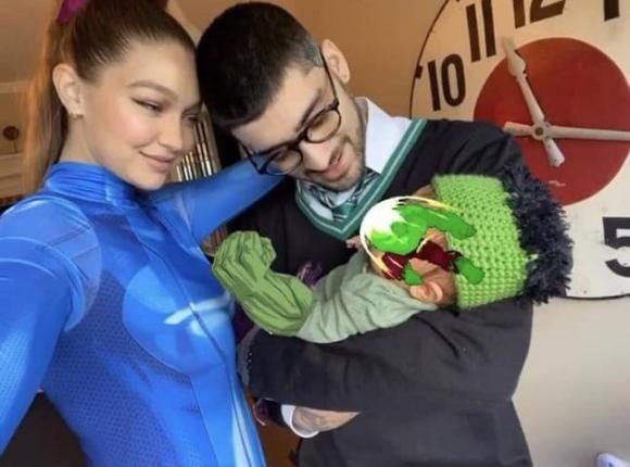 Gigi Hadid, Zayn Malik, gigi hadid chia tay Zayn Malik 