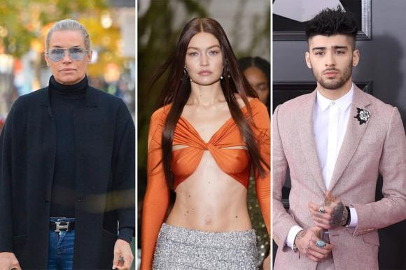 Gigi Hadid, Zayn Malik, gigi hadid chia tay Zayn Malik 