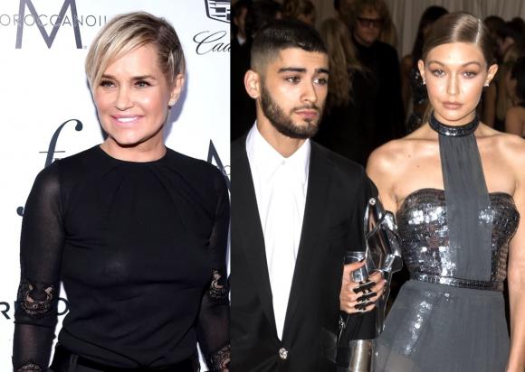 Gigi Hadid, Zayn Malik, gigi hadid chia tay Zayn Malik 