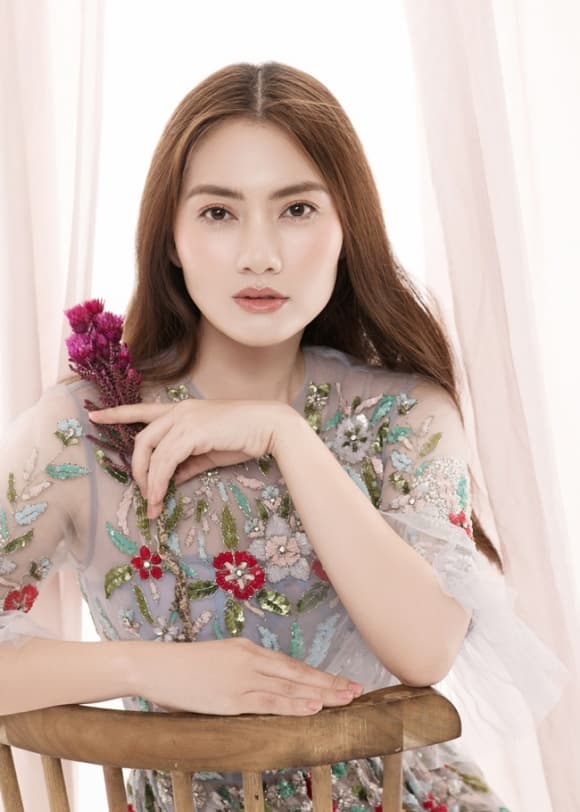 NSND Hồng Vân, Sao Việt,  'Bạn muốn hẹn hò', diễn viên Ngọc Lan