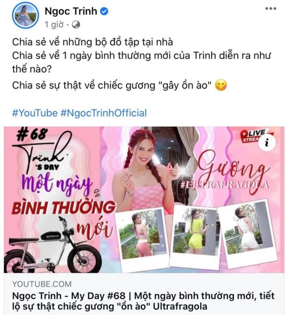 Nữ hoàng nội y ngọc trinh,nữ hoàng nội y Ngọc Trinh gợi cảm, sao Việt
