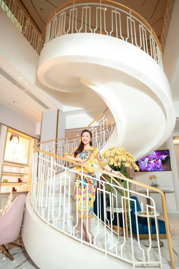 Lý Thùy Chang, Chi Bảo, Nam diễn viên, Vợ bầu