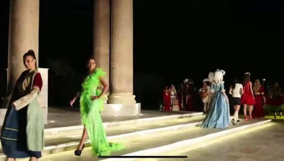 Trần Hoàng Ái Nhi, Miss Continental 2021, Tin sao Việt, Hoa hậu