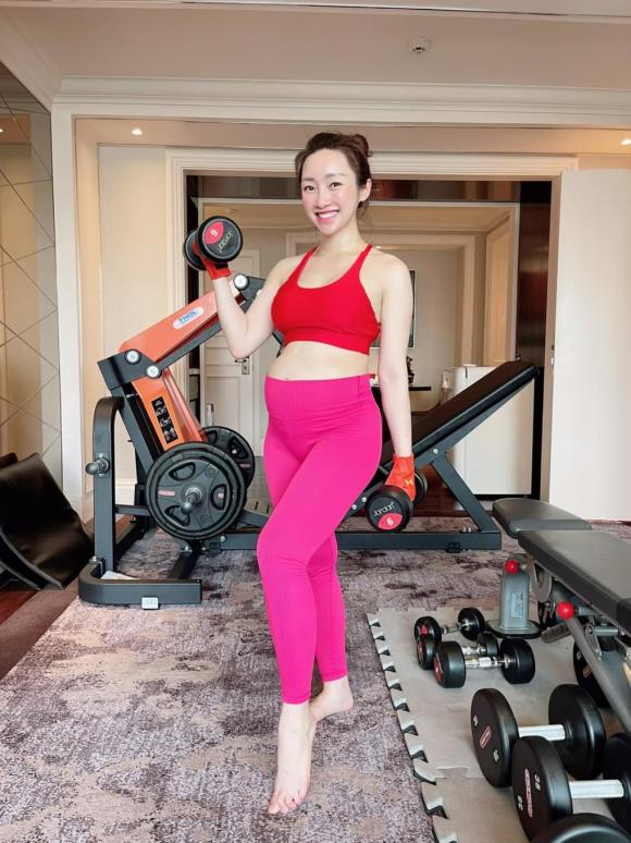 Lý Thùy Chang, Chi Bảo, Nam diễn viên, Vợ bầu