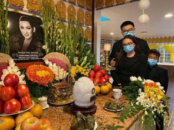 ca sĩ Phi Nhung, con gái ca sĩ Phi Nhung, sao Việt