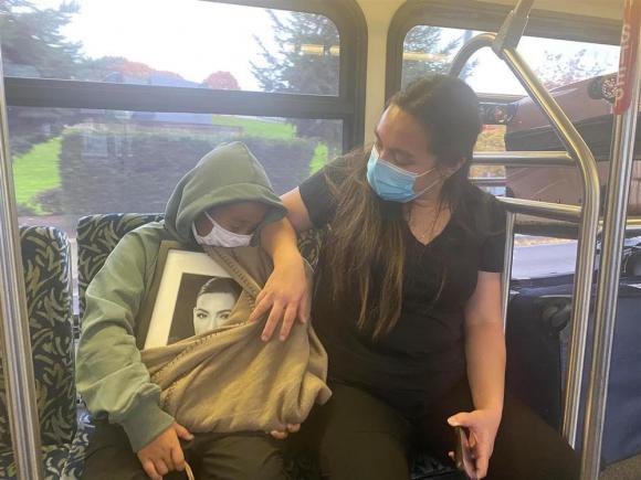 ca sĩ Phi Nhung, con gái ca sĩ Phi Nhung, sao Việt