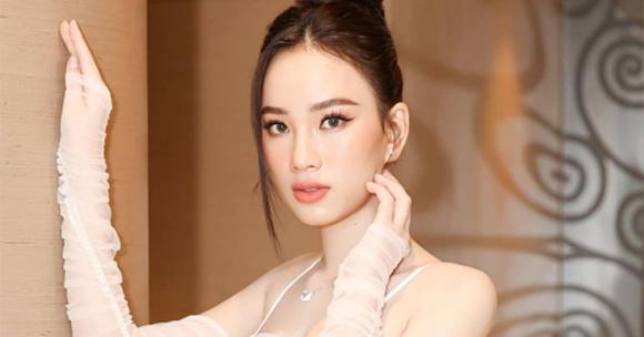Trần Hoàng Ái Nhi, Miss Continental 2021, Tin sao Việt, Hoa hậu