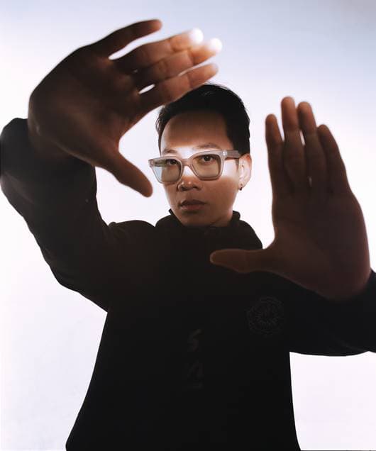 Hoàng Touliver, Rhymastic, Sao Việt