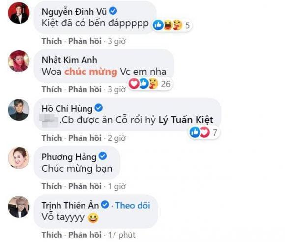 Lý Tuấn Kiệt, Nam ca sĩ, Kết hôn