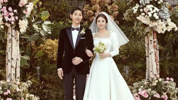 song hye kyo, song joong ki, sao hàn 