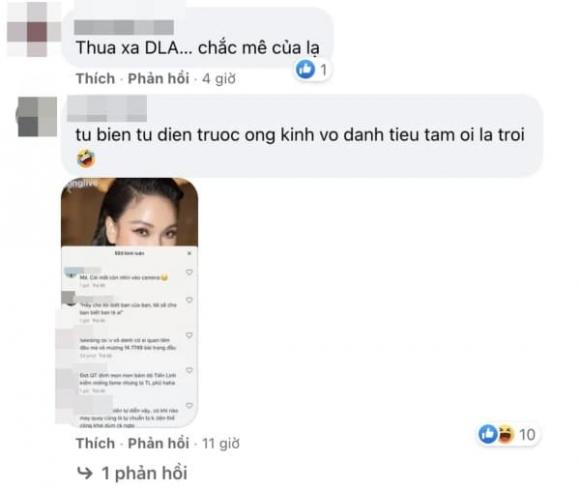 diễn viên Quỳnh Thư, sao Việt