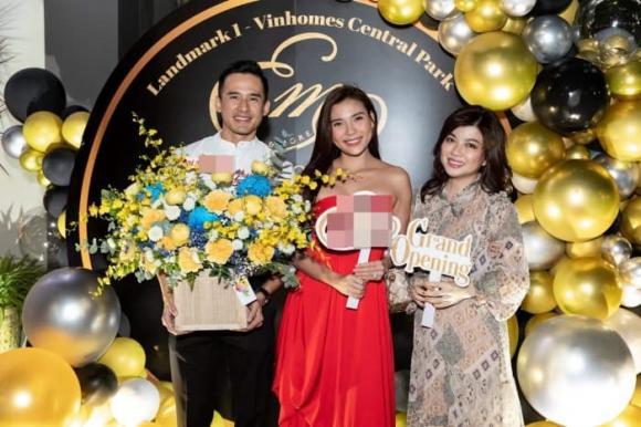 diễn viên Tăng Bảo Quyên, sao Việt