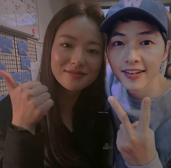 song joong ki, song hye kyo, sao hàn 