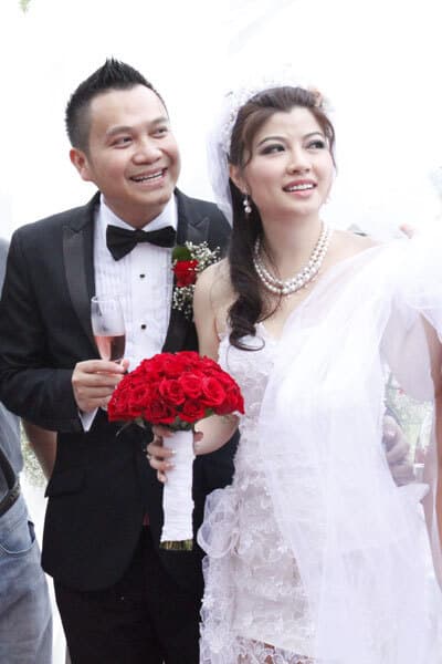 diễn viên Tăng Bảo Quyên, sao Việt