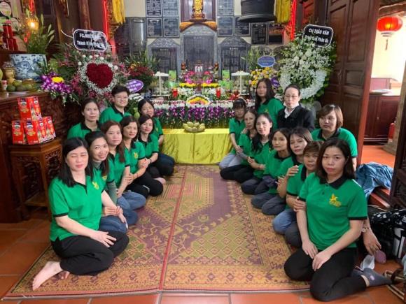 Phạm Thiêng Ngân, Đức Hiếu, Sao Việt, Phi Nhung, Qua đời