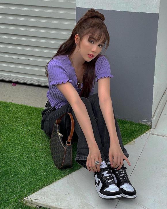 ngọc trinh, lily chen, vũ khắc tiệp, sao việt