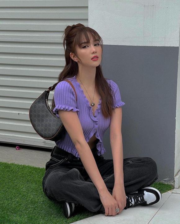 ngọc trinh, lily chen, vũ khắc tiệp, sao việt