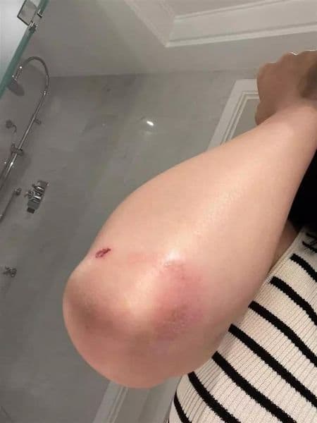 lily chen, ngọc trinh, sao việt 