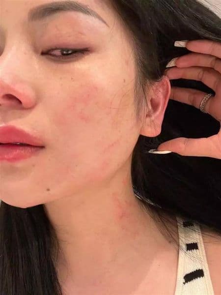 lily chen, ngọc trinh, sao việt 