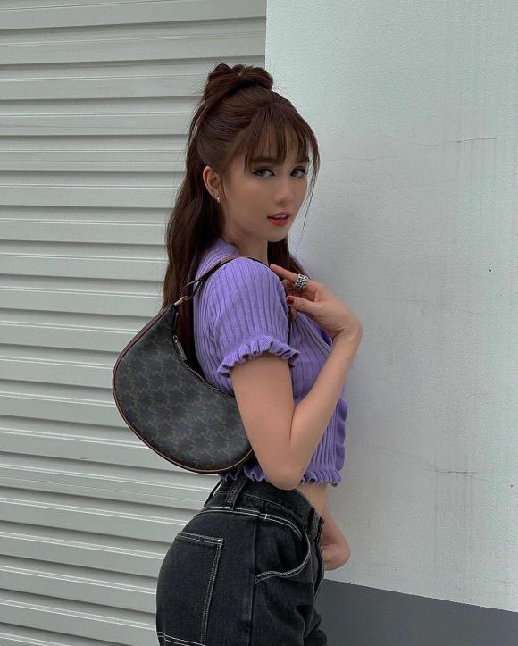 ngọc trinh, lily chen, vũ khắc tiệp, sao việt
