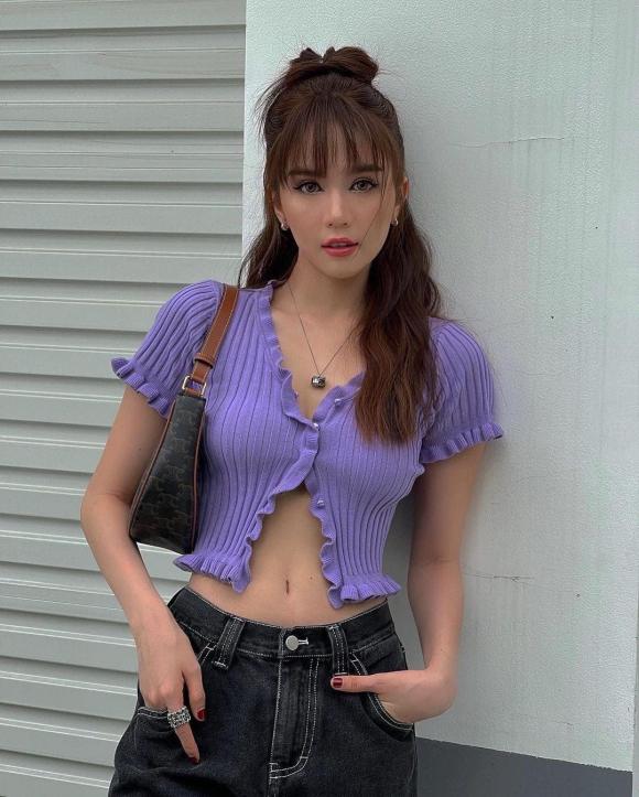 ngọc trinh, lily chen, vũ khắc tiệp, sao việt
