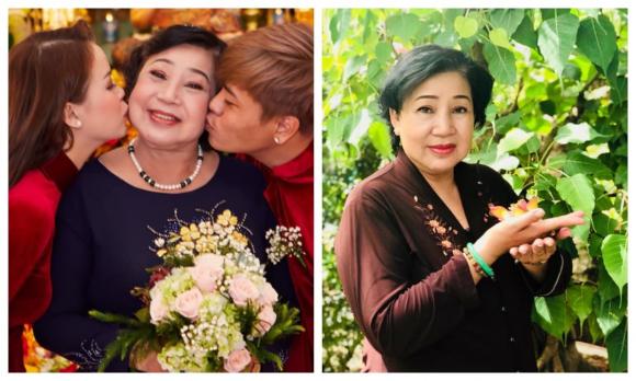 diễn viên Kim Thư, sao Việt