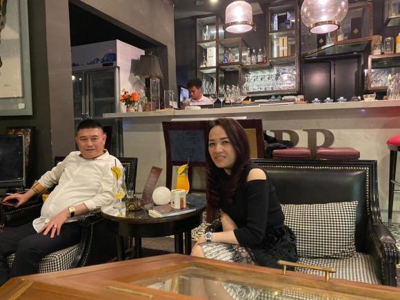 Bầu thụy, vợ của bầu thụy, đại gia chứng khoán