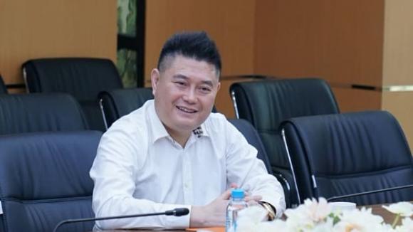 Bầu thụy, vợ của bầu thụy, đại gia chứng khoán
