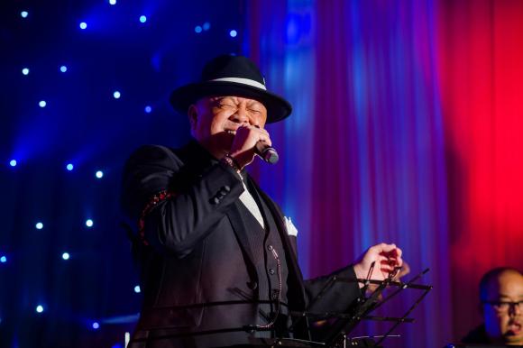 CEO Kristine Thảo Lâm, Show ca nhạc Halloween, sao việt