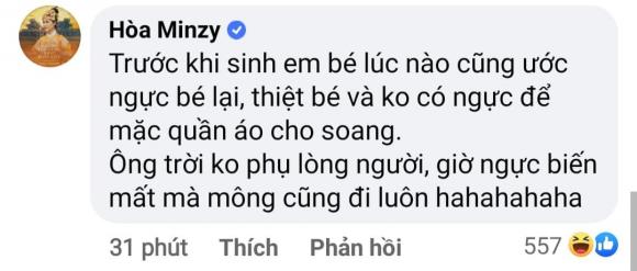 hoà minzy, sao việt 