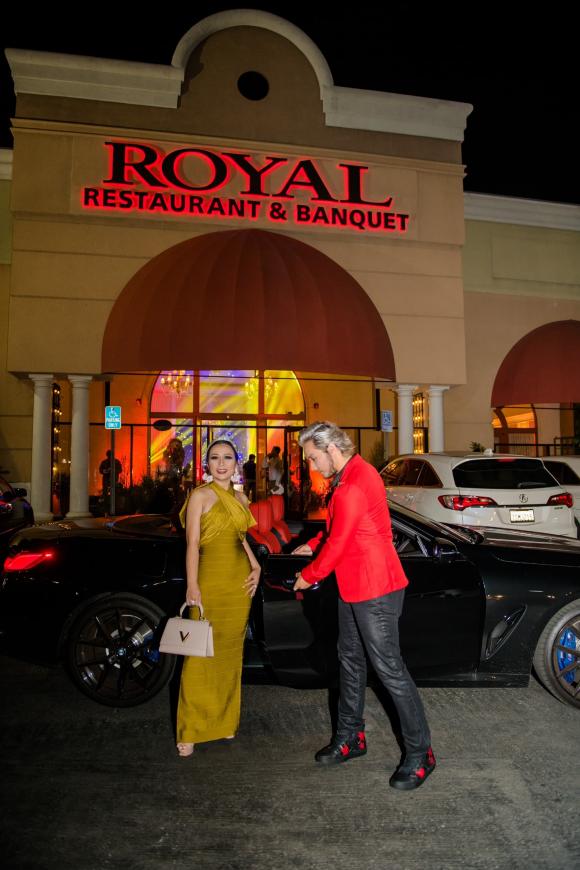 kristine-thao-lam-211-2 (1).jpg 0 CEO Kristine Thảo Lâm, sao việt, Show ca nhạc Halloween