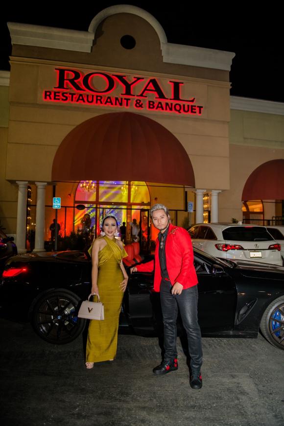 kristine-thao-lam-211-2 (1).jpg 1 CEO Kristine Thảo Lâm, sao việt, Show ca nhạc Halloween