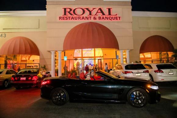 sieu-xe-kristine-thao-lam.jpg 0 CEO Kristine Thảo Lâm, sao việt, Show ca nhạc Halloween