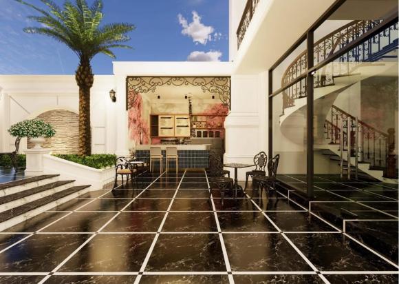 vũ khắc tiệp, ngọc trinh, sao việt 
