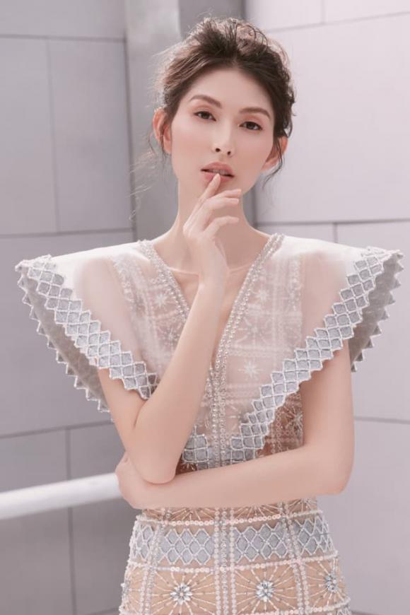 Hoa hậu H'Hen Niê, Hoa hậu Lương Thùy Linh, người mẫu TypD Thùy Dương, sao Việt