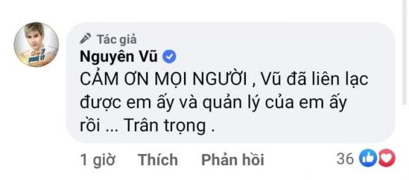 ca sĩ Chí Thành, sao Việt
