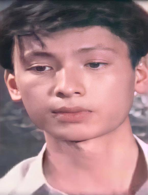 phim Giã từ dĩ vãng, tài tử Thiệu Ánh Dương, sao Việt