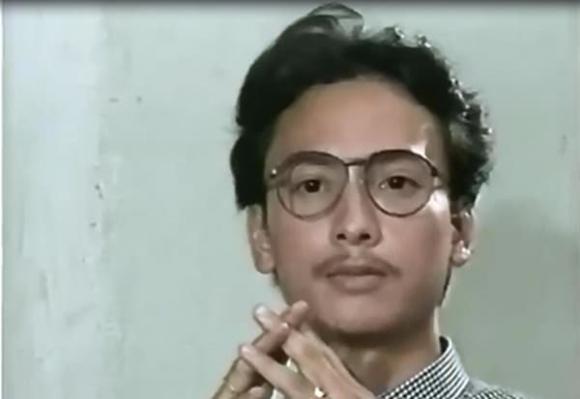 phim Giã từ dĩ vãng, tài tử Thiệu Ánh Dương, sao Việt