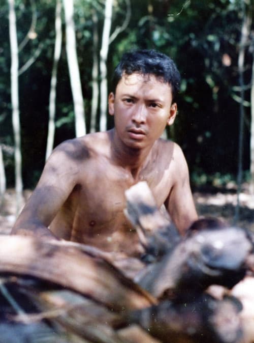 phim Giã từ dĩ vãng, tài tử Thiệu Ánh Dương, sao Việt