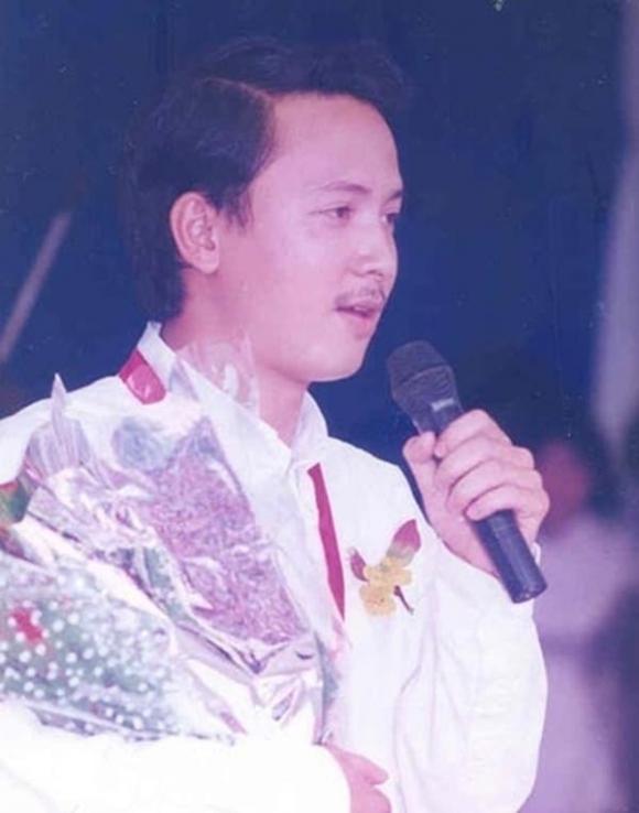 phim Giã từ dĩ vãng, tài tử Thiệu Ánh Dương, sao Việt