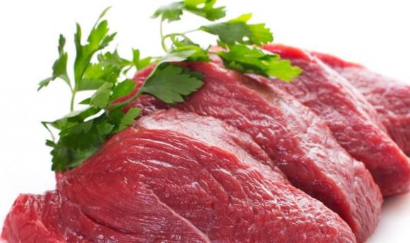 thịt bò, cách nấu thịt bò, các thứ kiêng với thịt bò
