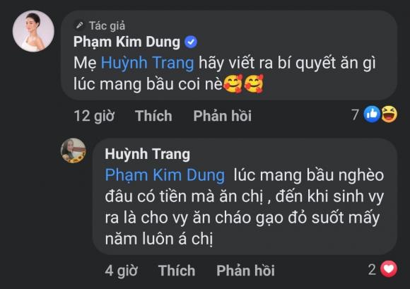Trần Tiểu Vy, Hoa hậu, Phạm Kim Dung, Tin sao Việt, Hoa hậu Tiểu Vy