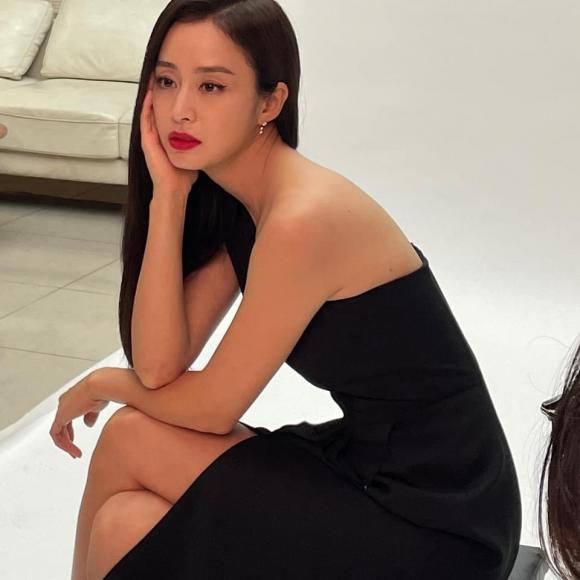 kim tae hee, bi rain, bầu bí, sao hàn 