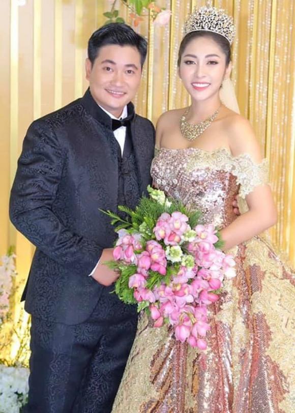 Hoa hậu Đại dương Đặng Thu Thảo, chồng hoa hậu Đại dương Đặng Thu Thảo, sao Việt, chu cấp